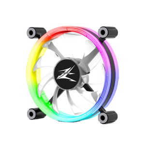 Zalman Zm-lf120 Argb 120mm Dual Ring Kasa Fanı
