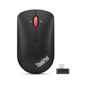Lenovo Thinkpad 4y51d20848 Typec Kablosuz Mouse