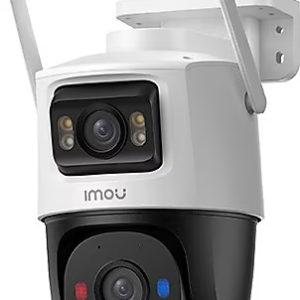 Imou 3+3mp Ipc-s7xcp-6m1ted-eu-v Speed Dome 4g Pt Kamera