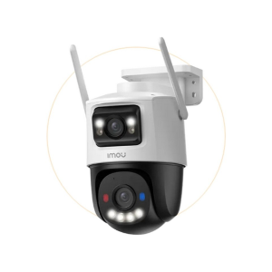 Imou 5+5mp Ipc-s7xep-10m0wed Speed Dome Pt Kamera(cruiser