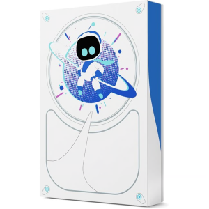 Seagate 5TB 2.5" Astro Bot Limited Edition Game Drive