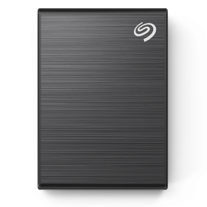 Seagate Extssd 2TB Onetch S Stkg2000400 Usb 3.0 Harici Ssd