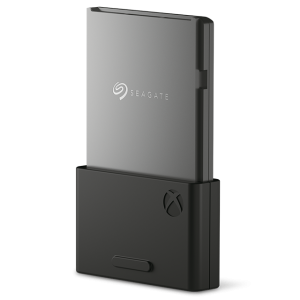 Seagate Ext 1TB Expcardxbox Stjr1000400 Ssd Depolama