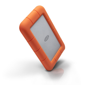 Lacie 2TB 2.5" Rugged Mini Lac9000298 Usb 3.0 Harici Disk