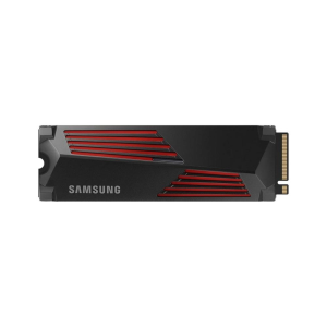 Samsung 4TB 990 Pro Mz-v9p4t0cw 7450- 6900mb/s M2 Nvme Gen4
