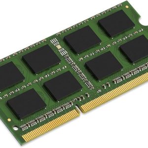 Kingston 8GB Ddr3 1600MHZ Cl11 Notebook Ram Kvr16ls11-8