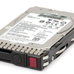 Hp 2.4TB 2.5" 10k 12g Sas G10+ Hdd