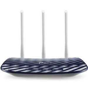 Tp-link Archer C20 Wıfı5 Ac750 Dual Band Router