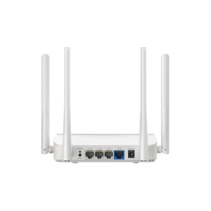 Mercusys Mr25wbe Wıfı7 Be3600 Dual Band Router