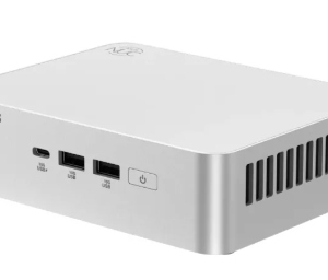 Asus Nuc15 Pro+ Ultra 9 285h Ram Yok- Di̇sk Yok- Fdos Mini