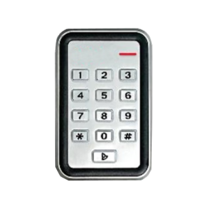 Bifo P210 Standalone Proxi̇mi̇ty Kart Okuyucu