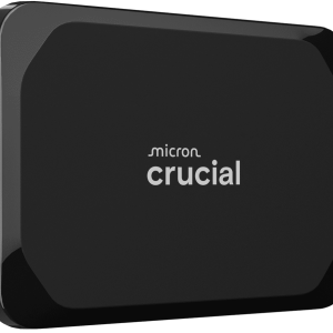Crucial 1TB X9 Ct1000x9ssd9 1050-1050mb/s Ssd Typec Harici