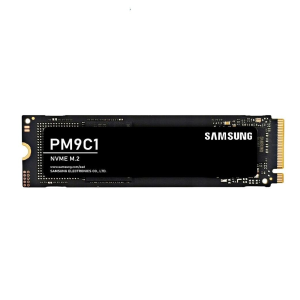 Samsung 512GB Pm9c1 Mz-vl85120 5000-4000mb/s 2280 M2 Nvme