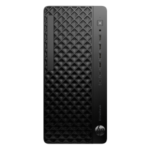 Hp Ultra 7 265-64GB Ddr5 Ram-2TB Nvme-8GB Rtx5060-fdos /