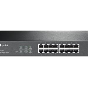 Tp-link 16port Gigabit Yönetilemez Switch Tl-sg1016d