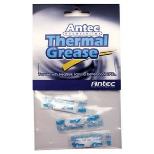 Antec Thermal Grease 1gr Yüksek Performanslı Tüp Termal