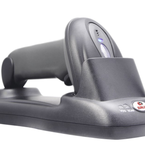 Sunlux 1d Xl9310 Kablosuz Lazer Barkod Okuyucu Usb