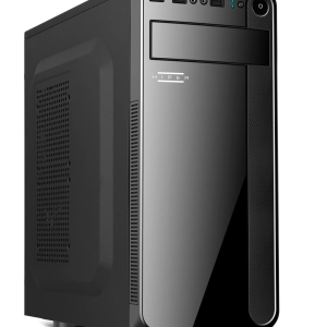 Hiper 300W K-730 Standart Mid-tower Pc Kasası