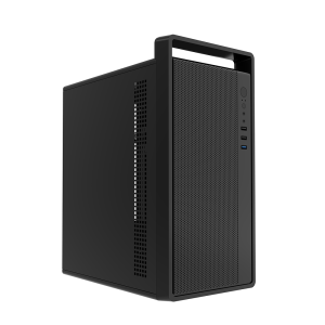 Frisby 550W Fc-2745b Standart Kulplu Micro-tower Pc Kasası