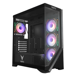 Vento 850W 80+ Bronze Vg4202fla Gaming E-atx Pc Kasası