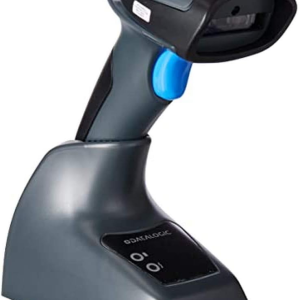 Datalogic 1d Qm2131-bk-433k1 Kablosuz El Tipi Barkod