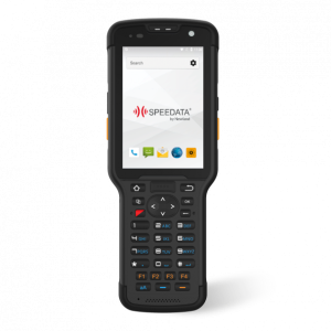 Newland Speedata Sd35-wo-c Wıfı Karekod Android El