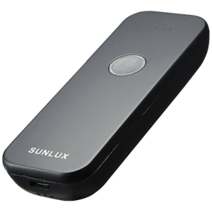 Sunlux 2d Xl-9010 Kablosuz El Tipi Karekod Okuyucu