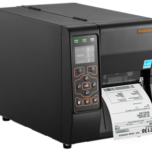 Bixolon 203dpi Xt3-40 Endüstriyel Barkod Yazıcı
