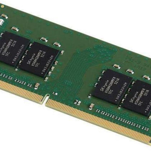 Kingston 16GB Ddr4 3200MHZ Cl22 Notebook Ram Value