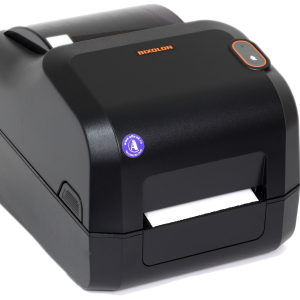 Bixolon 203dpi Xd3-40tek Termal Transfer Barkod Yazıcı