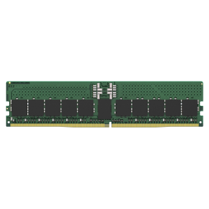 Kingston Ddr5 Ecc Rdimm 32GB 6400MHZ Ksm64r52bd8-32ha 2rx8