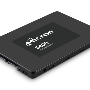 Micron 480GB 2.5" Mtfddak480tga 540/520mb/s Enterprise