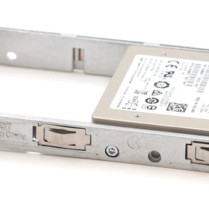 Dell 3.84TB 2.5” St3840fm0023 Enterprise Sas Ssd Disk