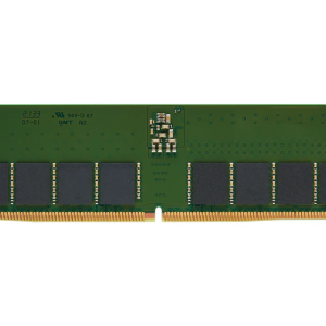 Kingston 48GB Ddr5 Ecc Rdimm 5600MHZ Ksm56r46bd8pmi-48hmi