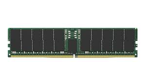 Kingston Ddr5 Ecc Rdimm 64GB 5600MHZ Kth-pl556d4-64g 2rx4