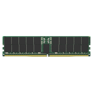 Kingston 96GB Ddr5 Ecc Rdimm 5600MHZ Ksm56r46bd4pmi-96hmi