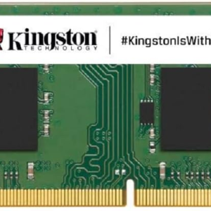 Kingston 32GB Ddr4 3200MHZ Ecc Notebook Sunucu Ram Value