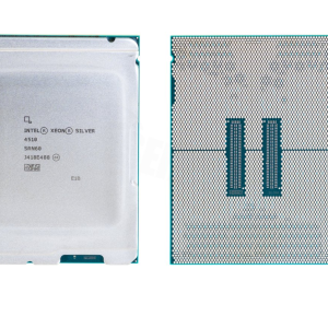 Intel Xeon Silver 4510 12çekirdekli 30mb 4677p