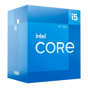 Intel Core I5 12500 25mb 6çekirdekli O/b Uhd Vga 1700p 65W
