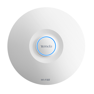 Tenda I36 Wifi7 Be5010 Dual Band Tavan Tipi Access Point Poe