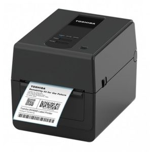 Toshiba 203dpi Bv420d Direkt Termal Usb,ethernet Barkod
