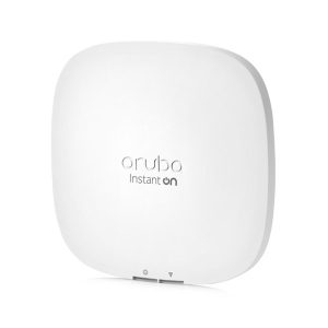Aruba Ap22 R4w02a Wifi6 Ax1800 Dual Band Kurumsal Access
