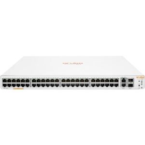 Aruba 48port 4-sfp Gigabit Yönetilebilir Switch Instant On