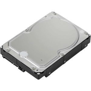 Lenovo 4TB 3.5" Hus726t4tala600 (4xb0x01142) 7200 Rpm 256mb