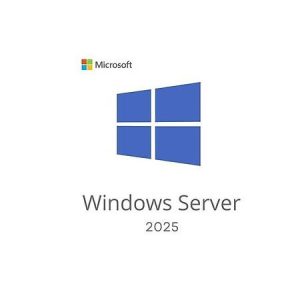 Microsoft Windows Server Standart 2025 Trk Oem 16core 64
