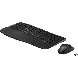 Hp 8t6l7ut Kablosuz Q Trk Optic Mouse Siyah Multimedya