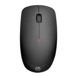 Hp 4e407ut Kablosuz Siyah Mouse 235 Slim