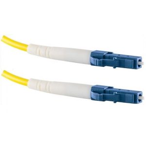 Bifo 1metre Sm Lc-lc 9/125µ Lszh Duplex Fiber Optik Patch