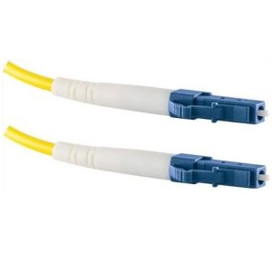 Bifo 1metre Mm Lc-lc 50/125µ Lszh Duplex Fiber Optik Patch
