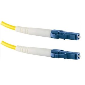 Bifo 5metre Mm Lc-lc 50/125µ Lszh Duplex Fiber Optik Patch